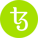Photo du logo Tezos