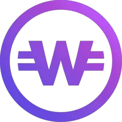 Photo du logo Whitecoin