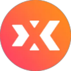Photo du logo XX Platform