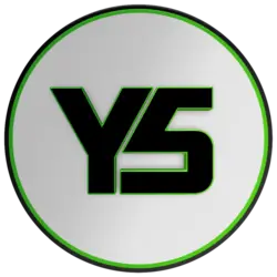 Photo du logo Y5 Trader