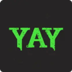 Photo du logo YAY Games