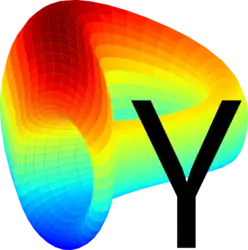 Photo du logo LP-yCurve