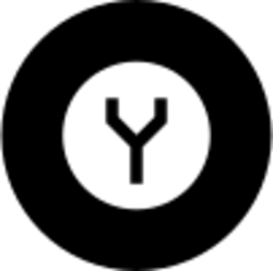 Photo du logo Yearn Ecosystem Token Index