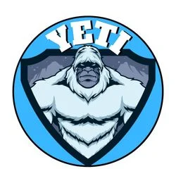 Photo du logo YetiCoin