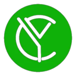 Photo du logo Yearn Cash