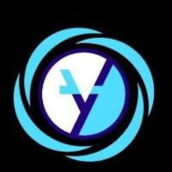 Photo du logo Yearn Finance Network