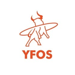Photo du logo YFOS.finance