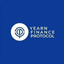 Photo du logo Yearn Finance Protocol
