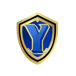 Photo du logo Yield Guild Games