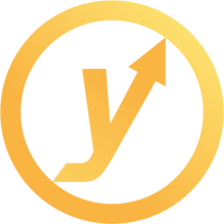 Photo du logo Yieldly
