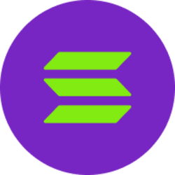 Photo du logo Synatra Staked SOL