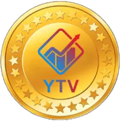 Photo du logo YTV Coin