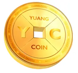 Photo du logo Yuang Coin