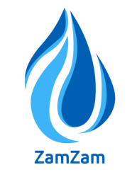 Photo du logo ZAMZAM