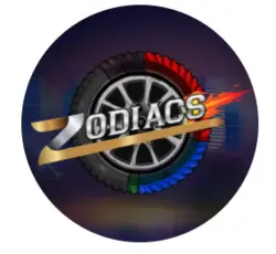 Photo du logo Zodiacs