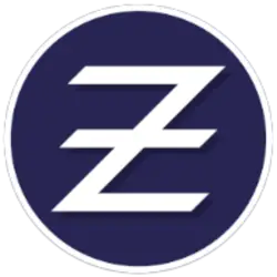 Photo du logo Zephyr Protocol