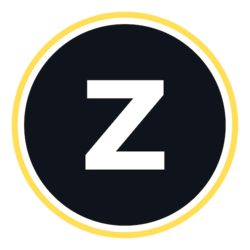 Photo du logo Zero