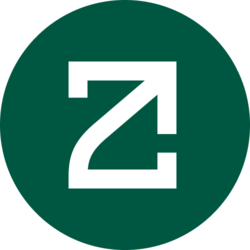 Photo du logo ZetaChain