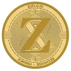Photo du logo Zuflo Coin