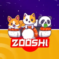 Photo du logo Zooshi