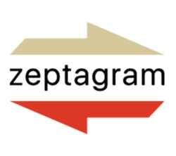 Photo du logo Zeptagram