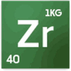 Photo du logo ZrCoin
