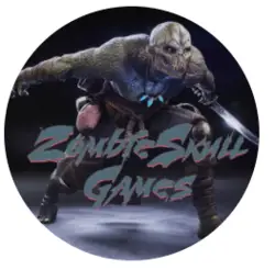 Photo du logo Zombie Skull Games