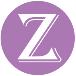 Photo du logo ZUM TOKEN