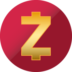 Photo du logo Zupi Coin