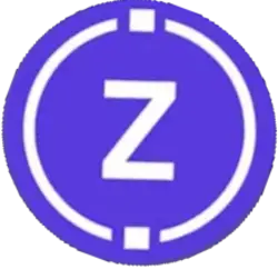 Photo du logo ZUSD