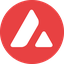 Avalanche (Wormhole) logo