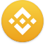 Binance Coin logo