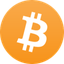 Binance Bitcoin logo