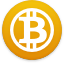 Bitcoin Gold logo