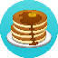 PancakeSwap logo
