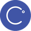 Celeron token logo
