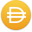 Crypto.com Bridged DAI (Cronos) logo