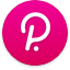 Binance-Peg Polkadot logo