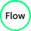 Flower logo