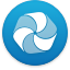 High Performance Blockchain logo