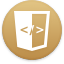 HTMLCOIN logo