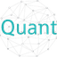Quant logo