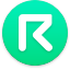 Request logo