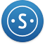 Santiment Network Token logo