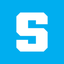 The Sandbox (Wormhole) logo