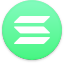 Allbridge Bridged SOL (Near Protocol) logo