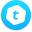 Telcoin logo