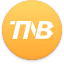 Time New Bank logo