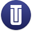 UTRUST logo
