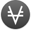 Viacoin logo